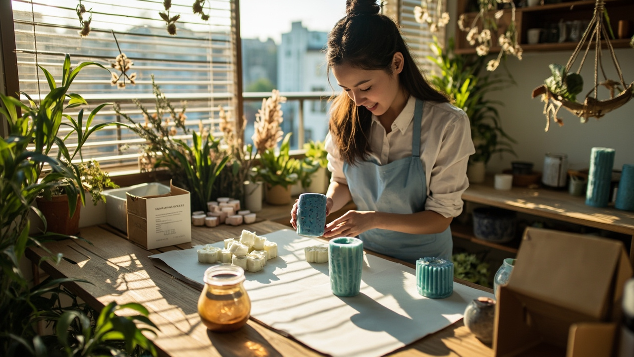 无需办证的小生意