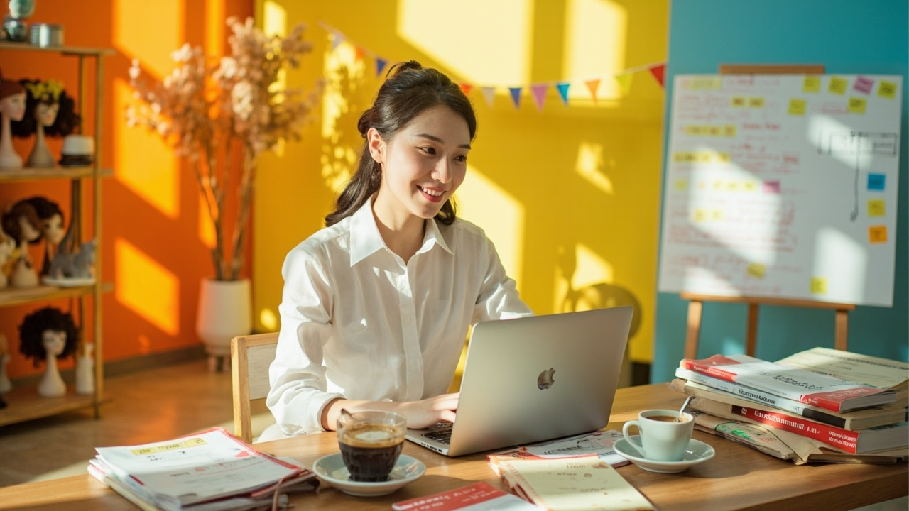 淘宝电商全教程