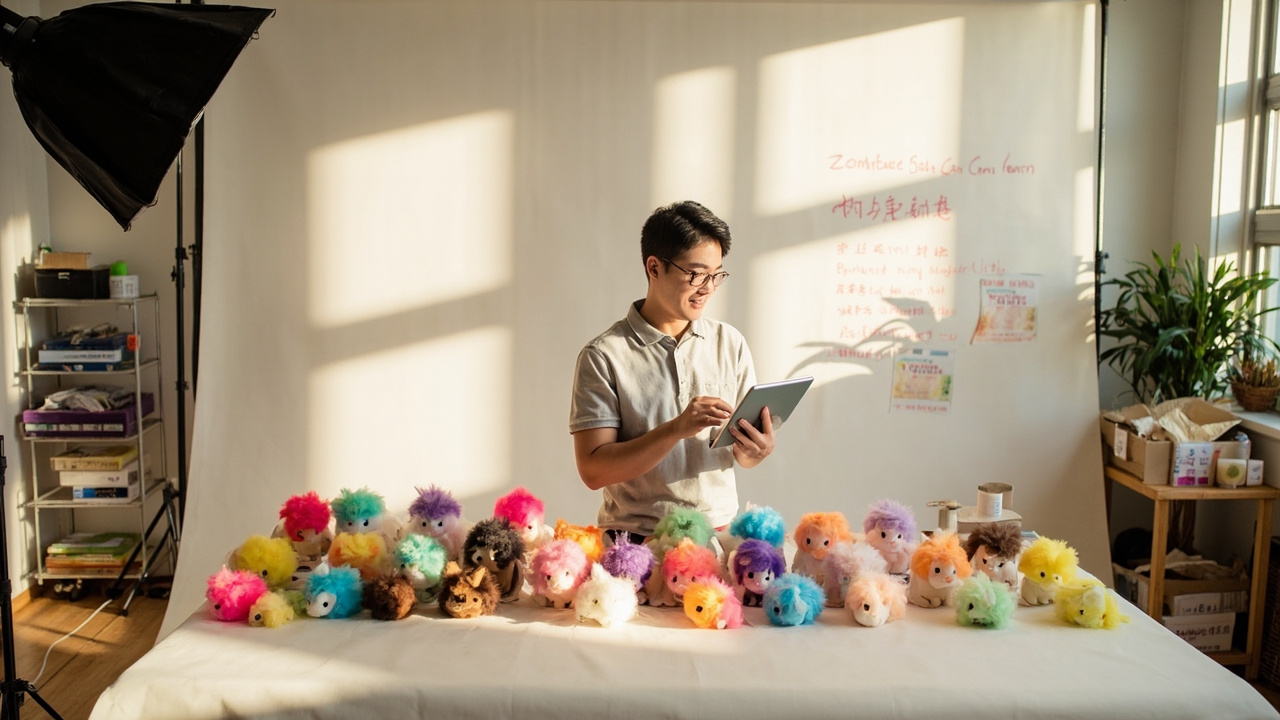 做淘宝的电商出路在哪