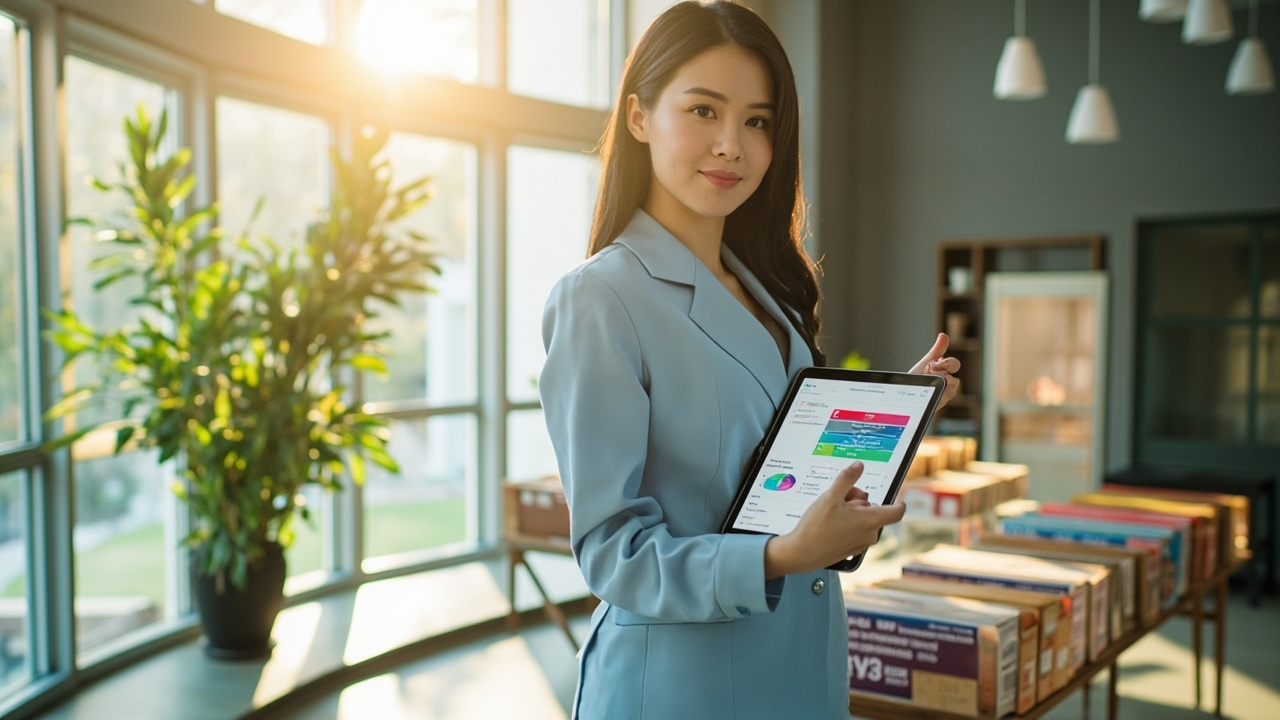 temu注册类目选择