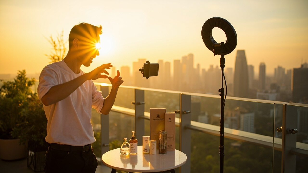 小红书医生科普赚钱