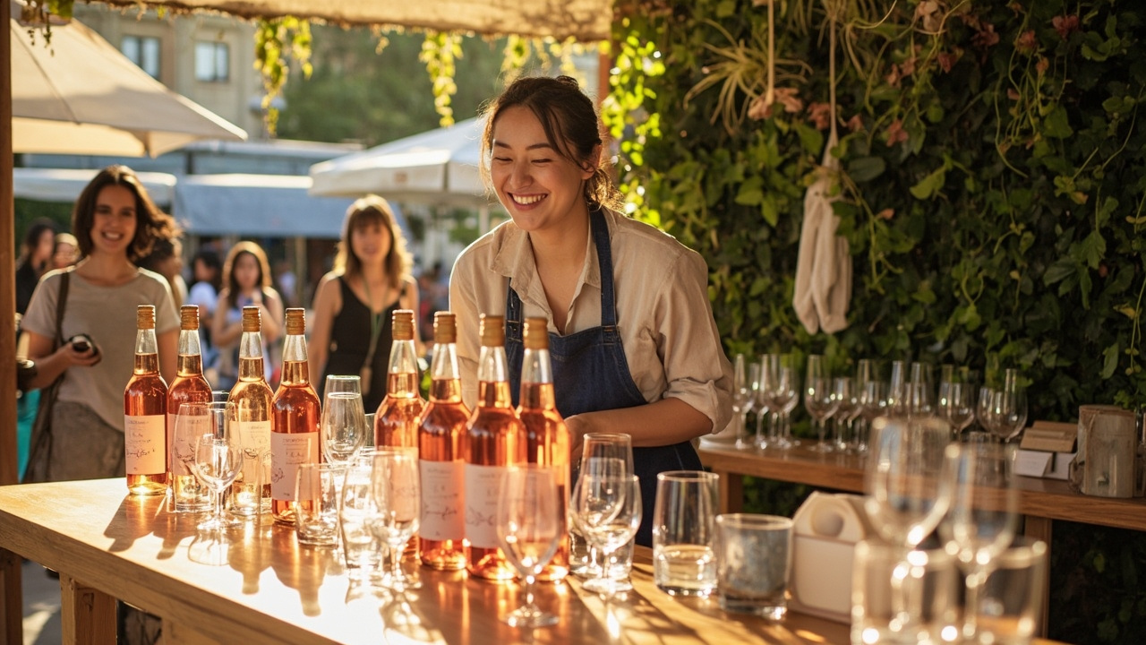 下班后兼职摆摊适合卖啥？推荐几个适合上班族的低成本副业