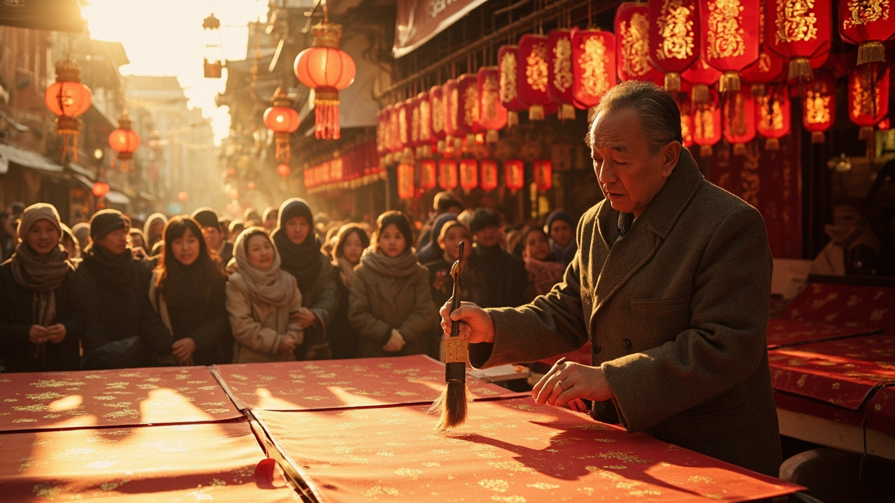 摆摊创业展示台