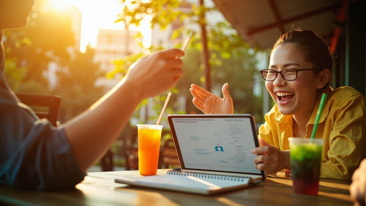 AI时代现在做什么最赚钱？盘点当前最热门的AI变现项目