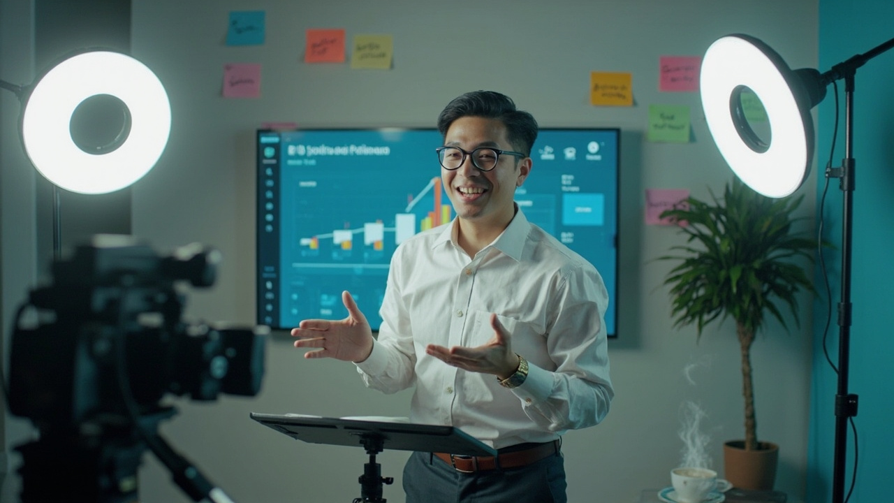 值得借鉴!
10个成功的AI工具赚钱应用案例深度分享