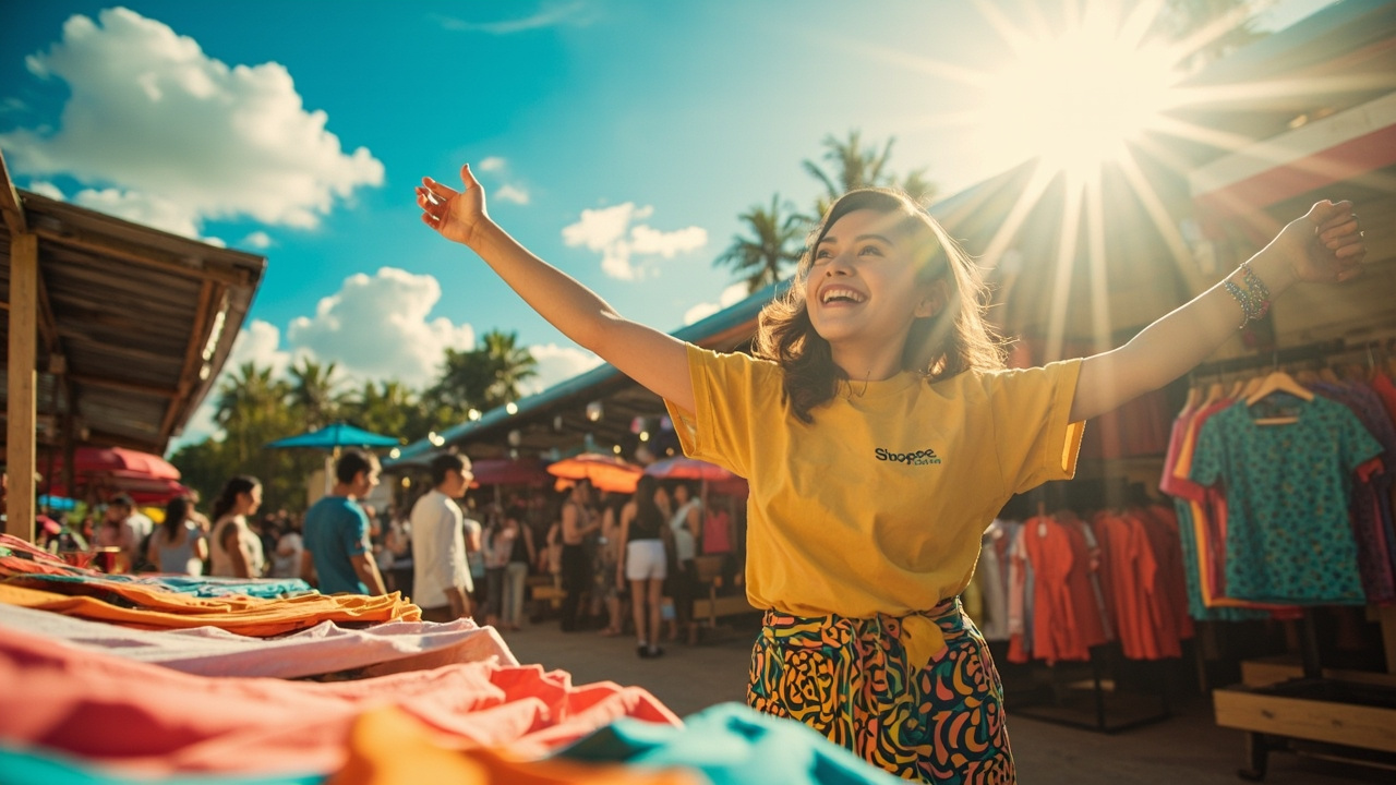 shopee优点及缺点插图 shopee优点及缺点