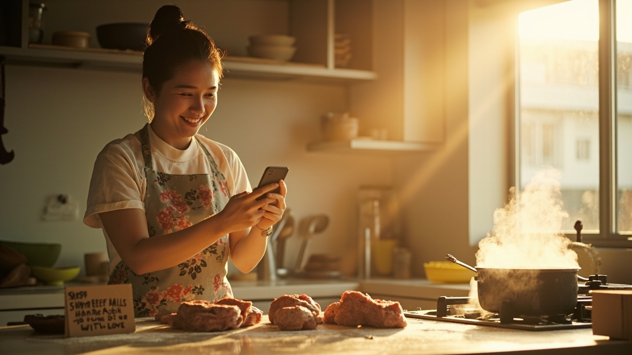 shopee品牌店运营模式