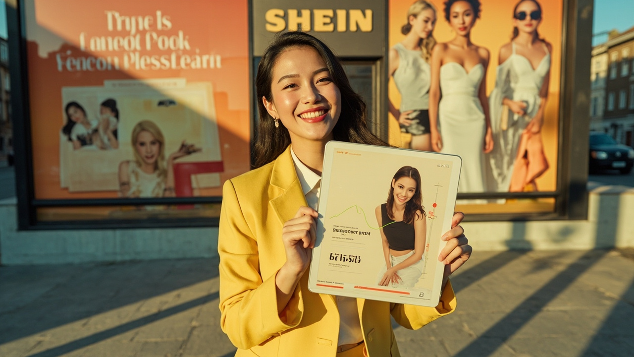 shein鞋类运营插图 shein鞋类运营