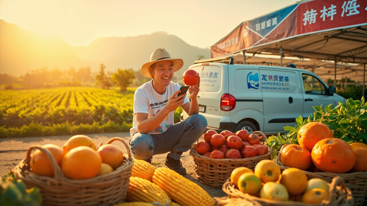 广东服装电商一件代发全攻略：从找货源到发货的全流程