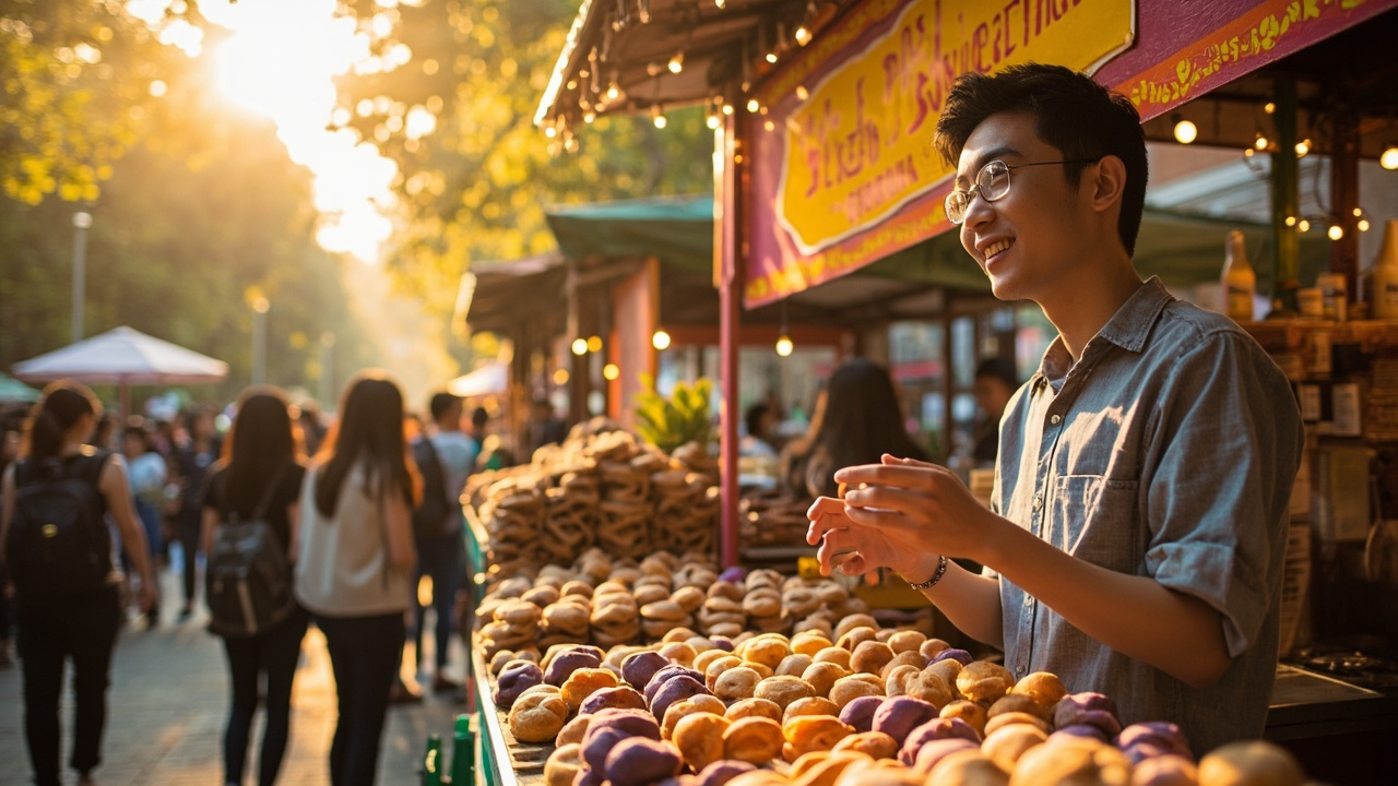 大学生创业如何借助时代红利？抓住风口实现跨越式发展