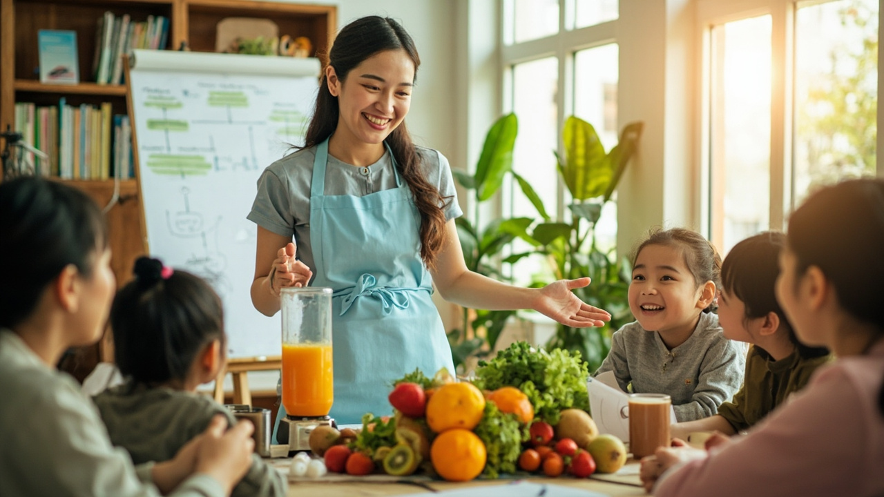宝妈开早餐店的真实经历：虽然辛苦但真的很充实