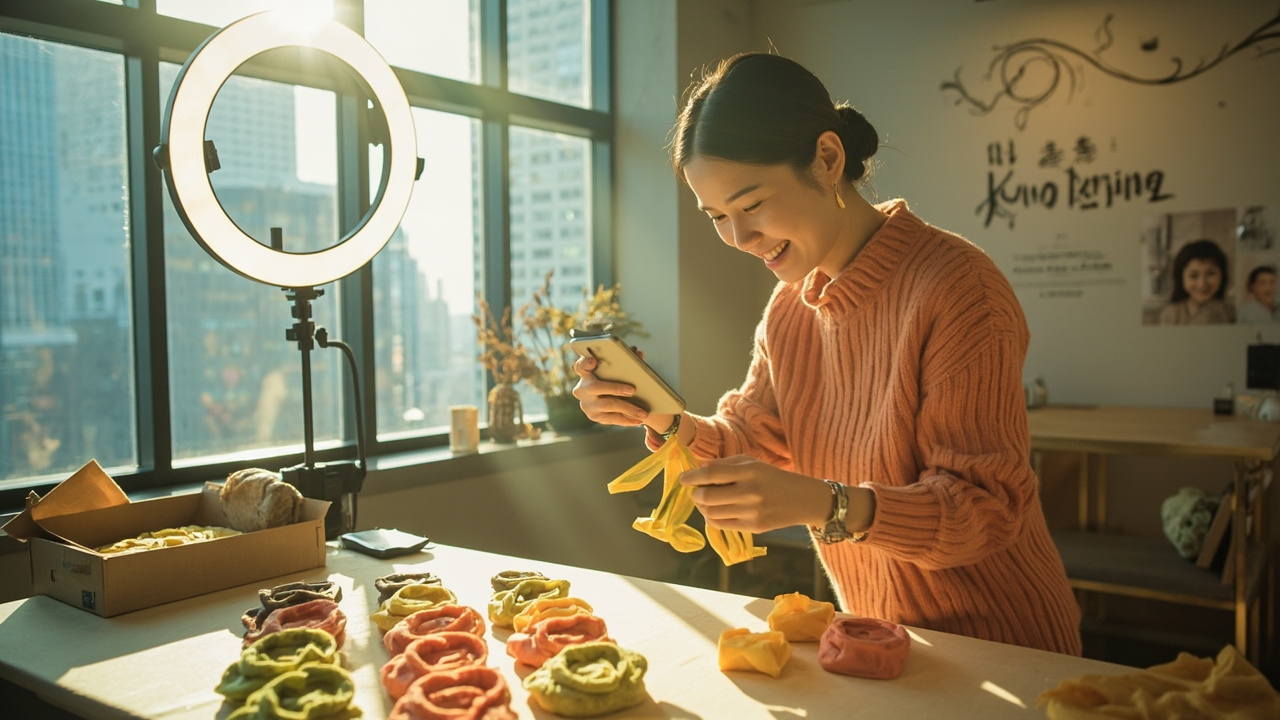 贵州宝妈返乡创业指南：利用家乡资源开启致富之路