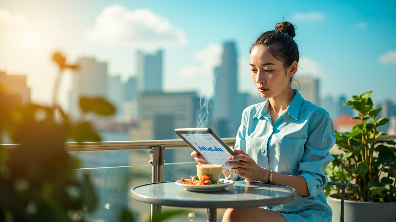 国外广告联盟接入指南：跨境流量变现的实操步骤与技巧