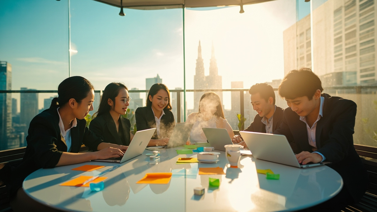 咨询服务行业如何在淘宝线上获客？精准引流与转化技巧