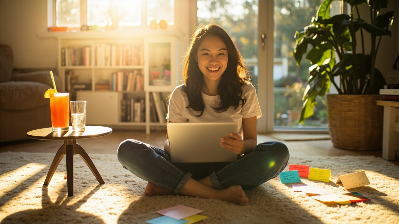 面向海外市场的独立站搭建指南：从域名选择到站点上线