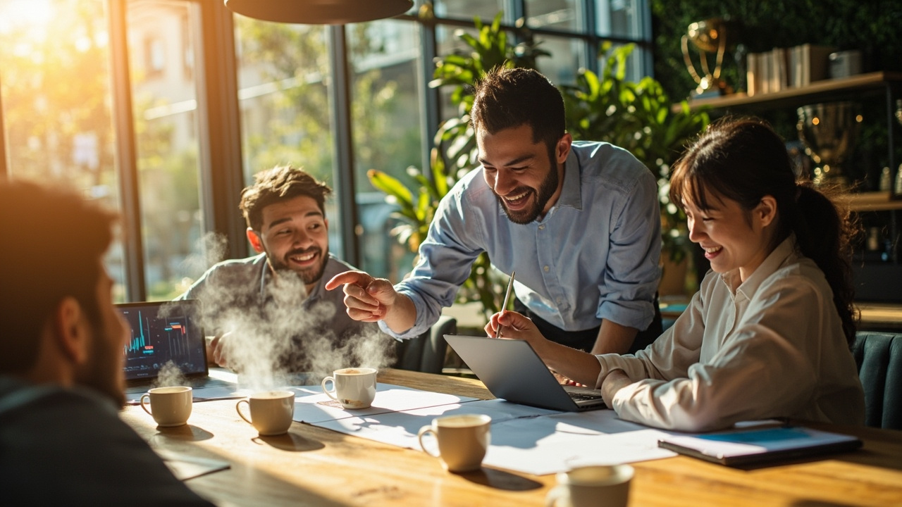 2026年最新互联网赚钱项目盘点，哪些还值得普通人入场？