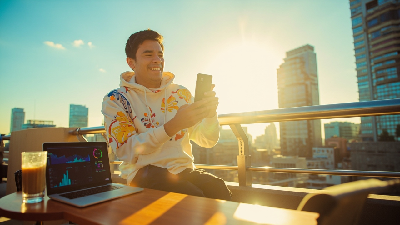 零成本网赚项目推荐：盘点那些真正靠谱、无需投入的赚钱方式