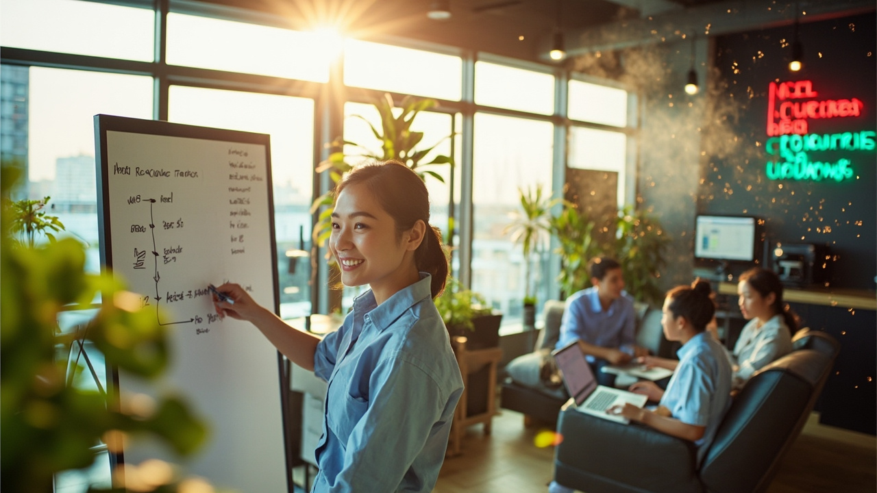 什么是虚拟仿真教学资源？教育数字化转型的核心应用解析