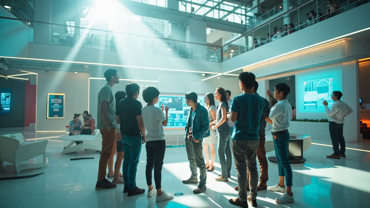 如何提升广告联盟转化率?
5个实用的流量优化技巧